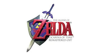 Hyrule Field Redux - The Legend of Zelda: Ocarina of Time OST | Remastered