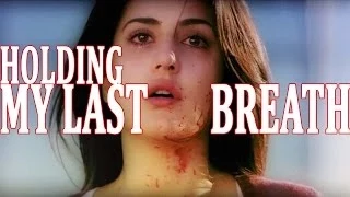 Bollywood - Holding My Last Breath MV