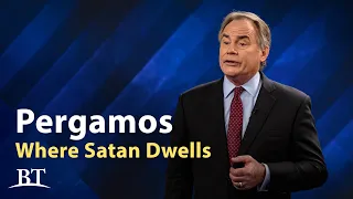 Beyond Today -- Pergamos: Where Satan Dwells