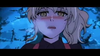 XXXtentacion Ft Shiloh dynasty Trust Nobody 「Anime Edit」