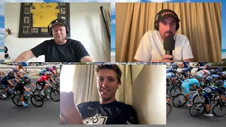 We are back in 2023 with a TDU preview live from Adelaide!