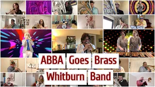 ABBA Goes Brass | Whitburn Band