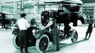 Moment in History Extra: Season 2 Ep. 15 "C.H. Wills Auto Plant"