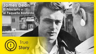 James Dean - El Principito y el Pequeño Bastardo