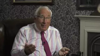 John Timpson : The only mistakes are people
