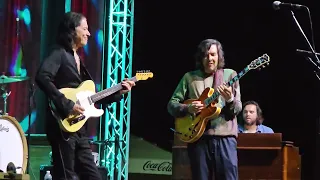 ROBBEN FORD +YOGI LONICH @Thrill Blues Fest 2023