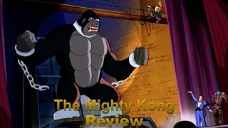 Media Hunter - The Mighty Kong Review