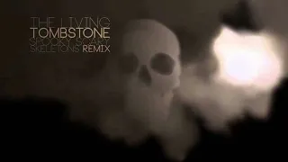 Spooky Scary Skeletons (Remix) (Down Tuned)