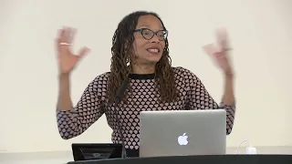 All of Reproductive Justice: The Pembroke Publics Lecture by Dorothy Roberts