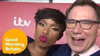 The Voice Coaches Interviewed by Richard Arnold | Good Morning Britain