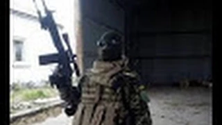 Киборг   'Не верю власти, верю в третий Майдан' 24 11 Донецк War in Ukraine 1
