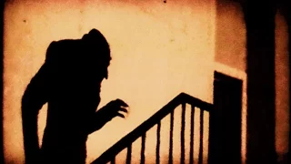 Classic Horror - Nosferatu: A Symphony of Horror (1922)