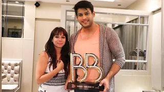 Bigg Boss 13 Winner Sidharth Shukla Exclusive Interview with RJ Akriti | Red FM |