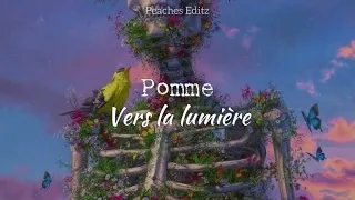 [Paroles/Tradução PT-BR] Pomme - Vers la lumière (version orchestrale)