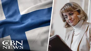 'Like Medieval Times': Finnish Politician Prosecuted For Biblical Views Reacts to 'Crazy' Trial