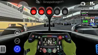 Monoposto: Cockpit View | Brazil GP 🇧🇷