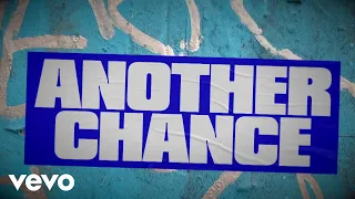 Roger Sanchez - Another Chance (Official Lyric Video)