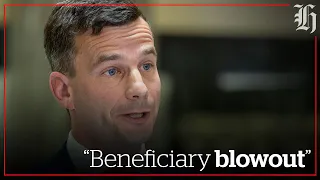 David Seymour: Government 'are in La La Land!' with Budget 2021 | nzherald.co.nz