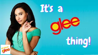 you know you're a Gleek when... [Part 1]