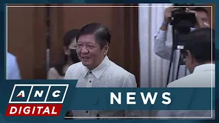 Analyst: Marcos' foreign policy on the right track | ANC