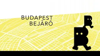 Budapest Bejáró - Fedezd fel velünk a várost!