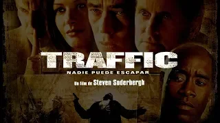 Traffic (2000) | Tráiler Oficial en Castellano