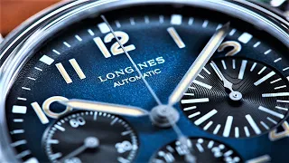 Top 10 Best Longines Watches 2024: Which One Should You Buy?