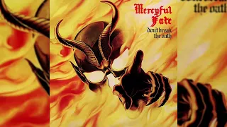 Mercyful Fate - A Dangerous Meeting (2022 Remaster by Aaraigathor)