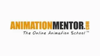 Animation Mentor Class 1 Week 6