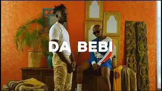 Mr Eazi - Dabebi (feat. King Promise & Maleek Berry) [Official Video]
