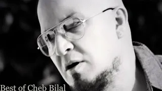Cheb Bilal   Darja Darja Album Complet -شاب بلال البوم درجة درجة