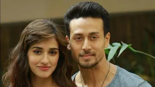 Lo safar - baaghi 2 full video song|tiger shroff,disha p|mithoon|jubin n|Ahmed k,sajid n