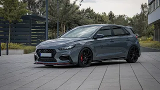 Hyundai i30n | Carporn