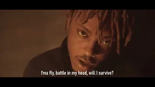 Juice WRLD - Until I Die (Lyrics)