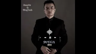 Konsta & Ulugʻbek #poyga #remix