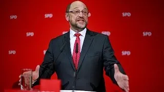 CDU victory in Saarland: a blessing in disguise for Schulz?