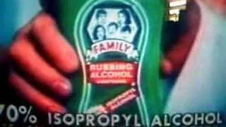 Old Philippine TV AD