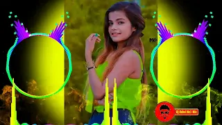 Oh oh Jane Jana💞Dj Remix💞Cute Love Story💘Dj Rubel No1 Mix