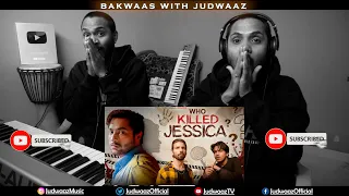 Who Killed Jessica? Ep 01 | Harsh Beniwal | Judwaaz