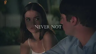 Brandon & Callie | Never Not