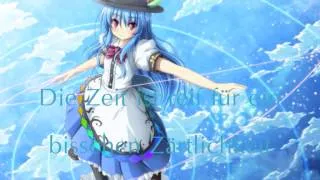 Nightcore-Irgendwie,Irgendwo,Irgendwann [+Lyrics]