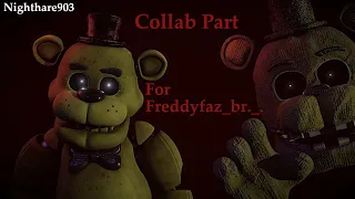 Collab Part for @freddy._.br_c4d