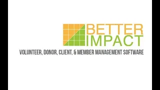 BetterImpact Tech4Good webinar series