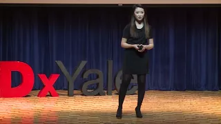 Why AI is the most important political issue of our generation | Chelsea Guo | TEDxYale
