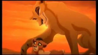 The Lion King: Mama - My Chemical Romance