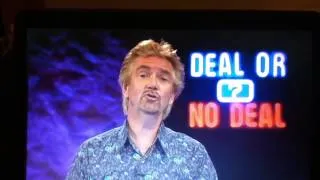 Lets Play Deal or No Deal Family Challenge DVD Game Part 1