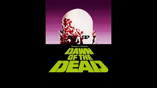 Dawn of the Dead Complete Cut 1978