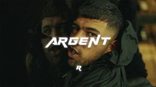 ZKR Type Beat "ARGENT" | Instru Rap Aggressive (Prod. R3ndy)