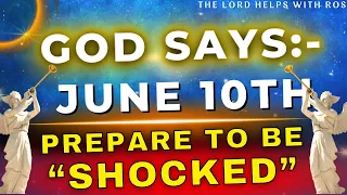 Julie Green PROPHETIC WORD! (MAY 26 IS SHOCKING) "URGENT Prophecy"✝️God Unlimited #godsmessage (499)