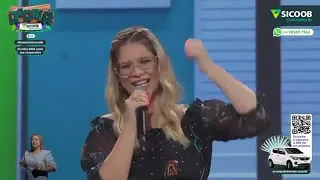 Marilia Mendonça - Live Sicoob UniCentro Br